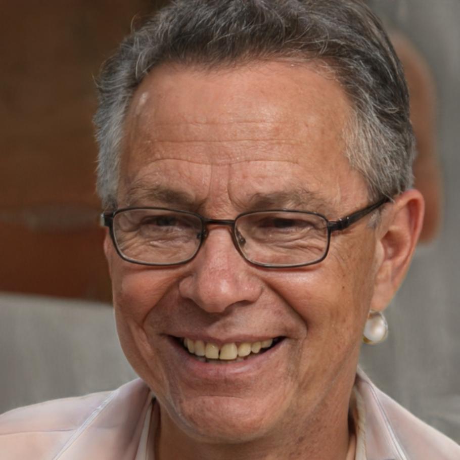 Retrato profesional de Evaristo Mendizábal